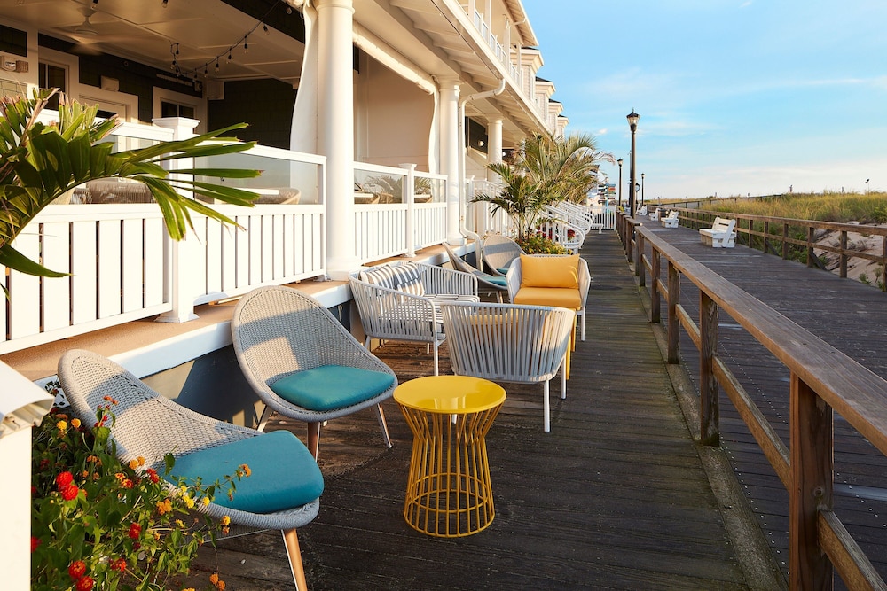 Bethany Beach Ocean Suites Residence Inn by Marriott - photo 60