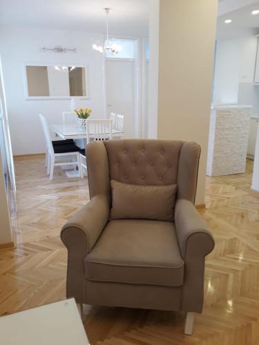 Apartman Mostar centar — 4-Star Luxury Hotel in Mostar, Bosnia and Herzegovina