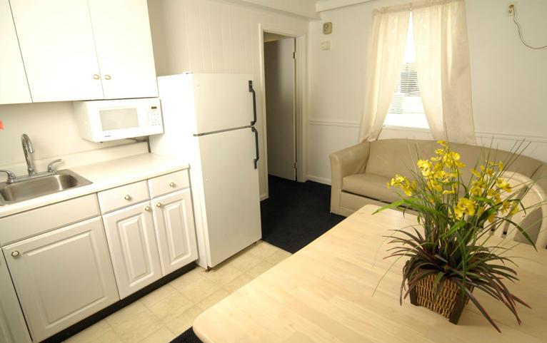 Ocean Sands Motel - photo 14