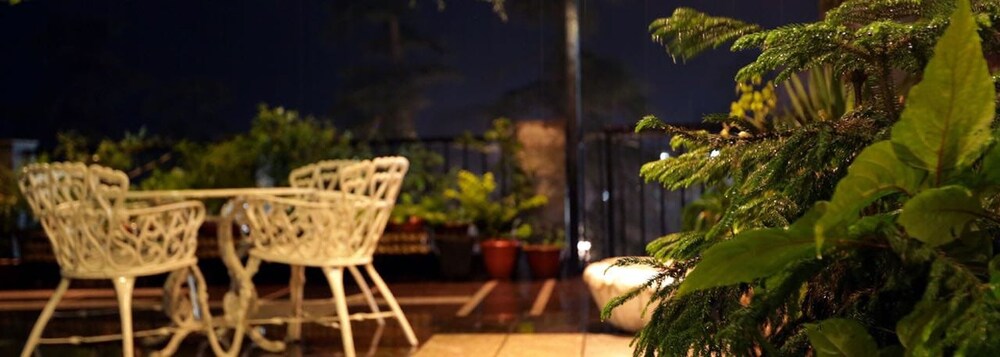 Hotel Ganga - last minute hotel in Shimla