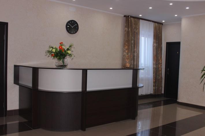Uyutnaya - last minute hotel in Kyshtovka