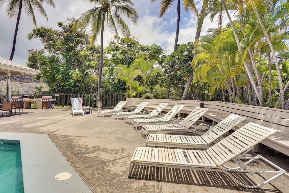 Big Island Kailua Bay Resort 1 306 by Coldwell Banker Island Vacations - photo 27