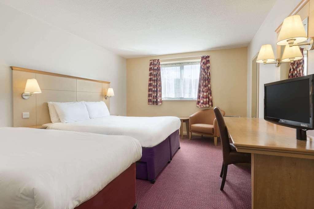 Days Inn by Wyndham Winchester M3 in Winchester, United Kingdom