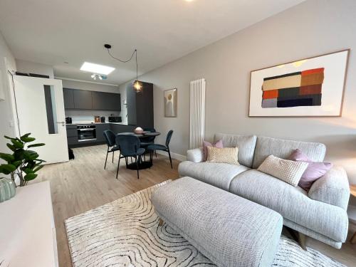 Sutcliffe House — 4-Star Luxury Hotel in Dublin, Republic of Ireland