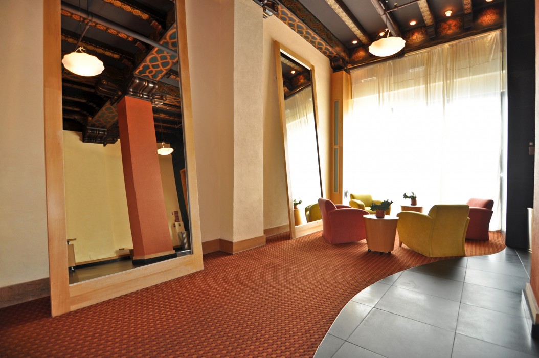 Hotel Metropolis - photo 4