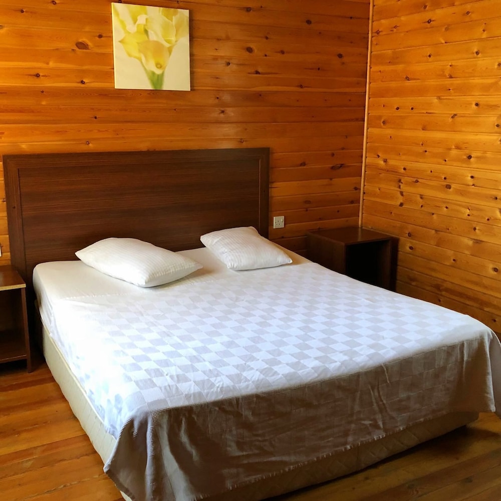Zambak Holiday Village — Lefkonoiko