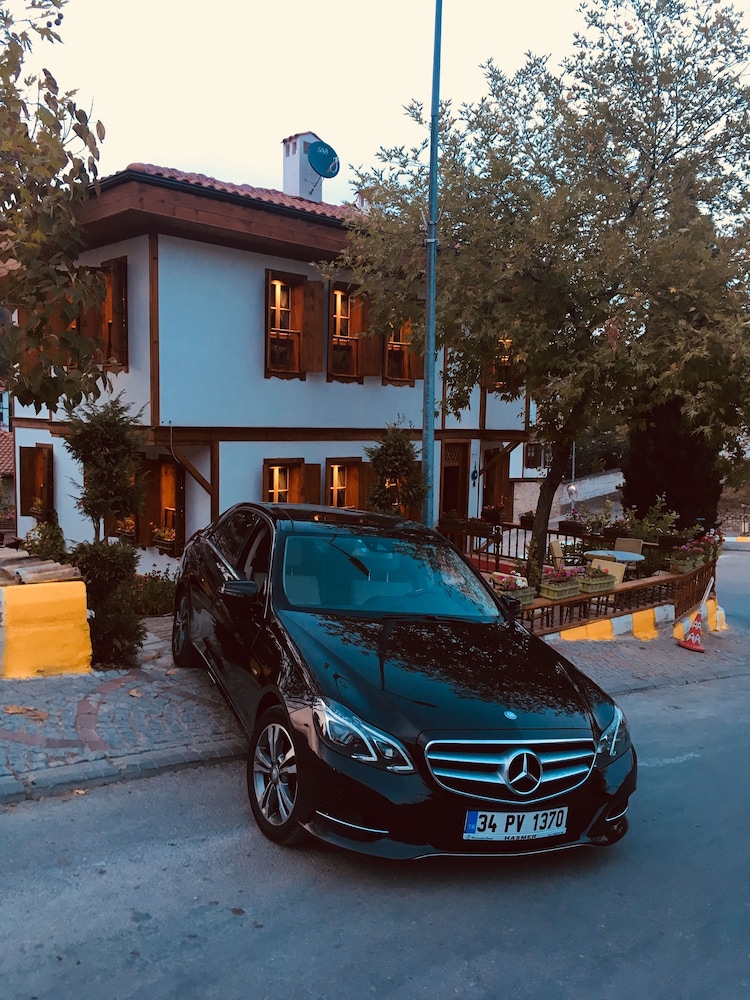 Yeni Konak Hotel in Safranbolu, Turkey