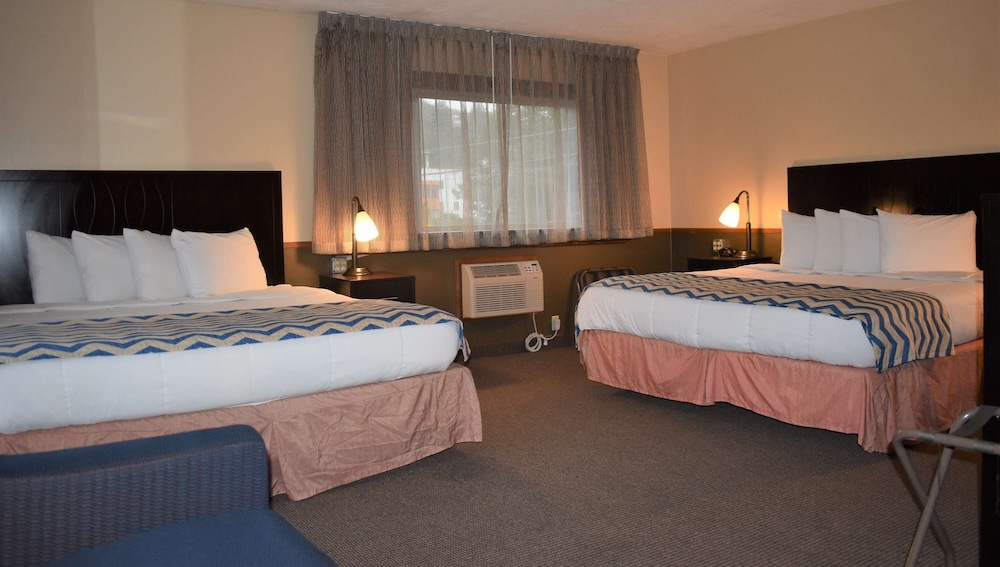 Hotel Portland City Center - photo 9