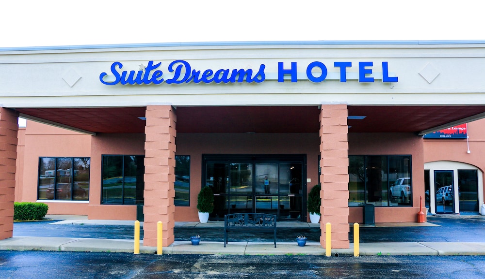 Suite Dreams Hotel - featured photo