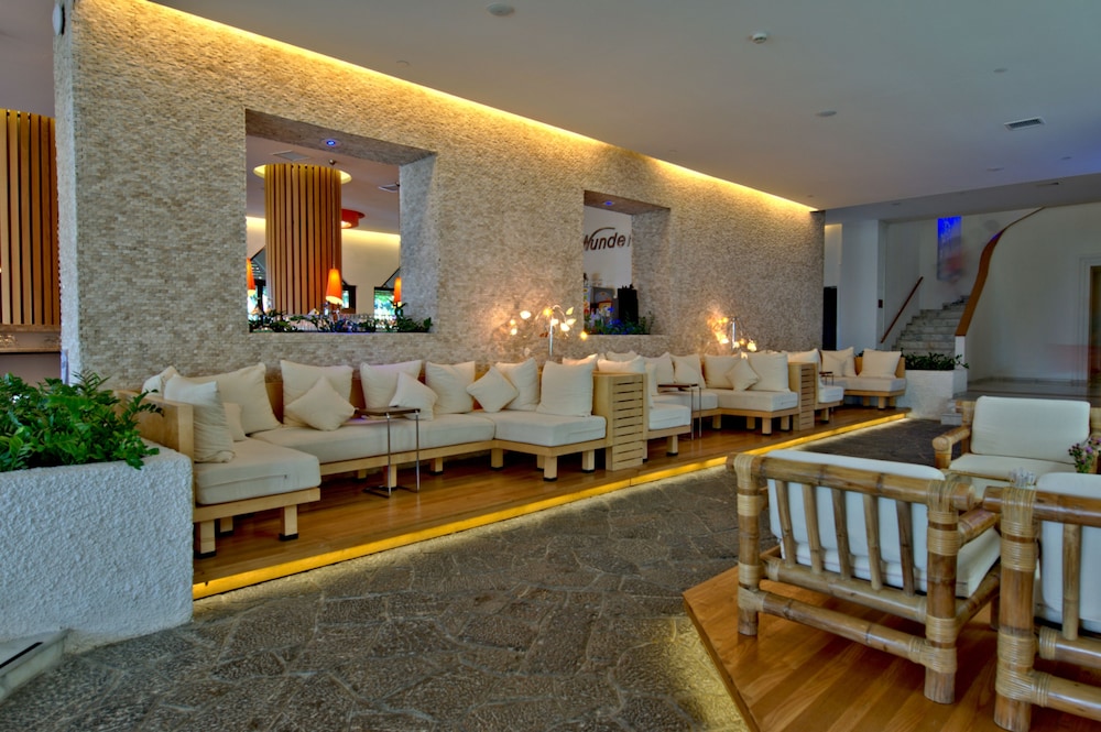 Tui Magic Life Sarigerme — Ortaca — photo 5