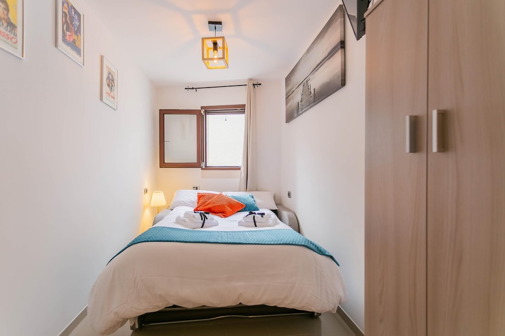 Polly House in Polignano a Mare — 4-Star Luxury Hotel in Polignano A Mare, Italy
