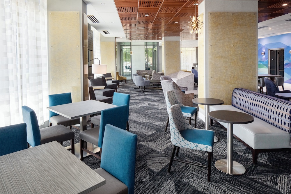 Holiday Inn Express Washington DC Downtown by IHG - photo 39
