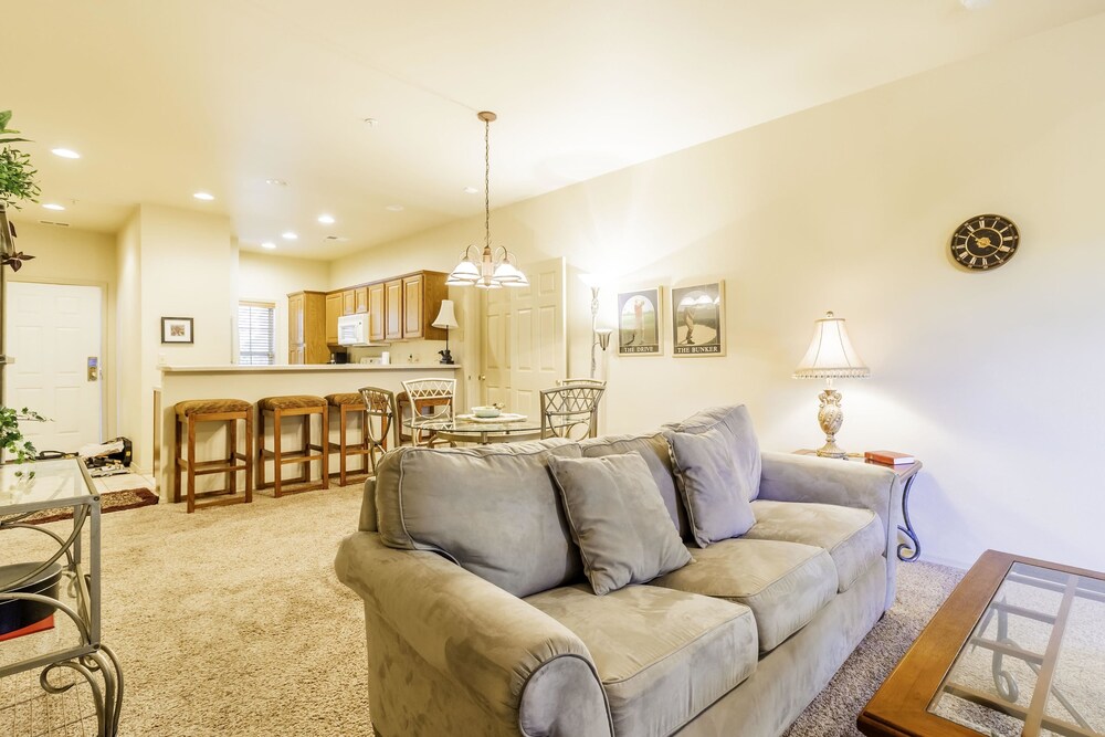 Stonebridge Condo and Golf Resort - photo 20