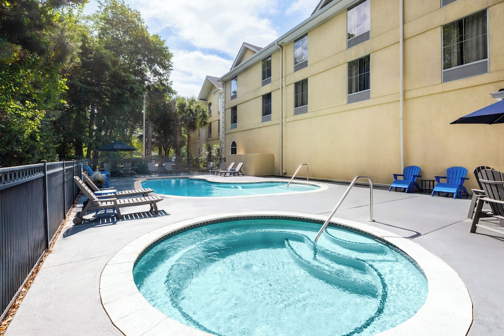 Hampton Inn Murrells Inlet Myrtle Beach Area - photo 29