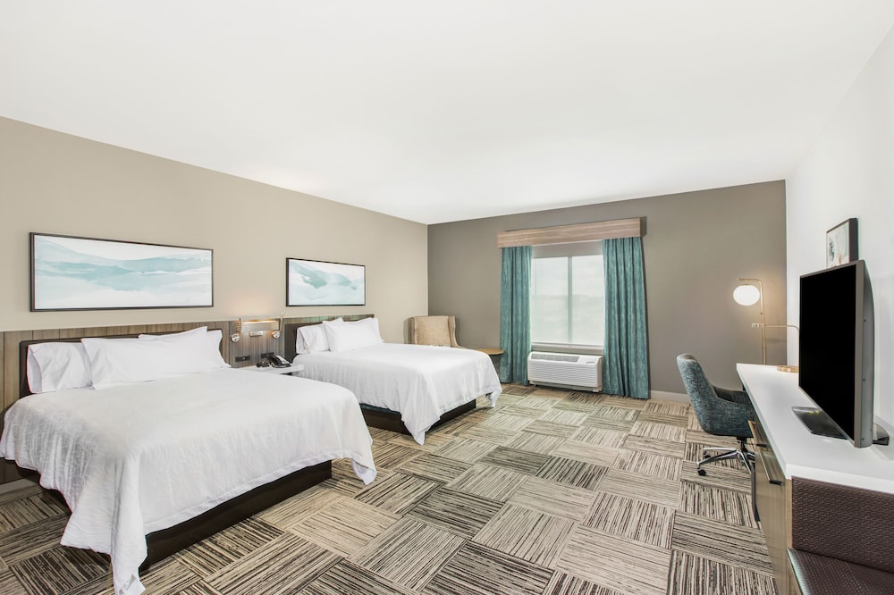 Hilton Garden Inn Harlingen Convention Center - photo 11