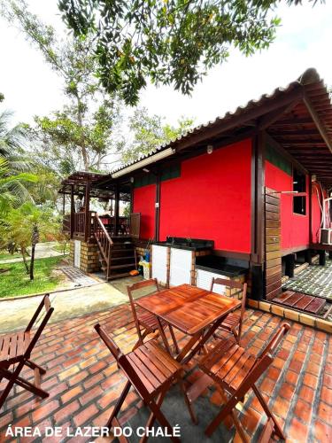 Refúgio em Barreirinhas Chalé - last minute hotel in Barreirinhas