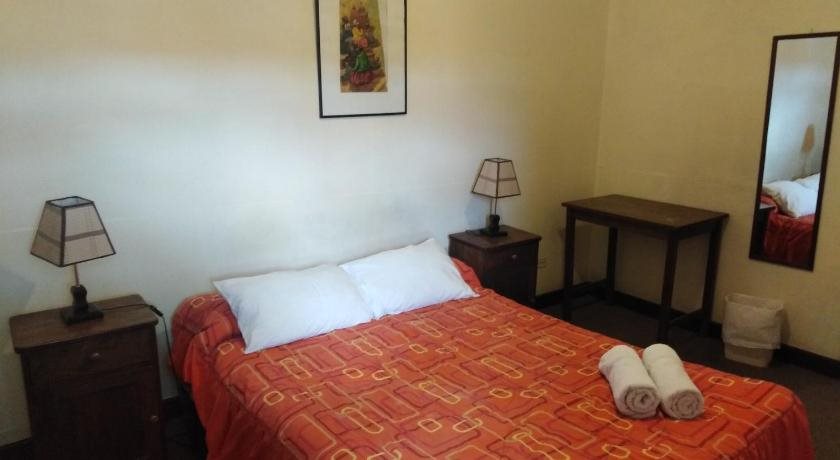 El Tuco Hotel - last minute hotel in Cusco