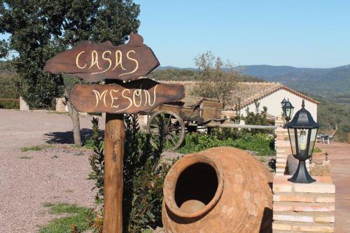 Finca El Chaparral — Cortelazor — photo 4