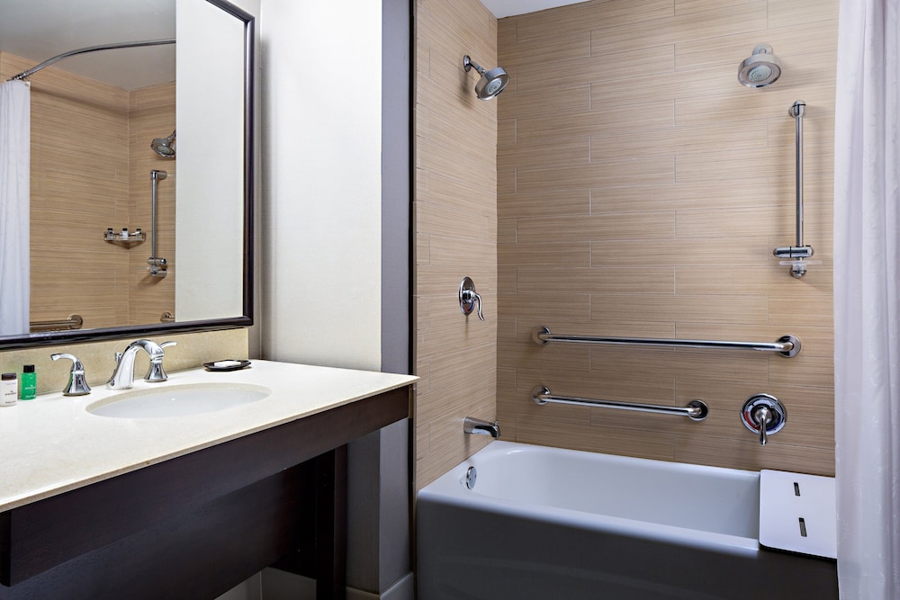 Sheraton Dallas Hotel - photo 22