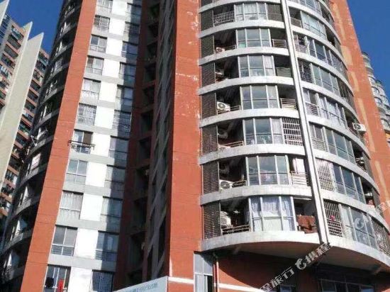 Max Mo s home - last minute hotel in Wuhan