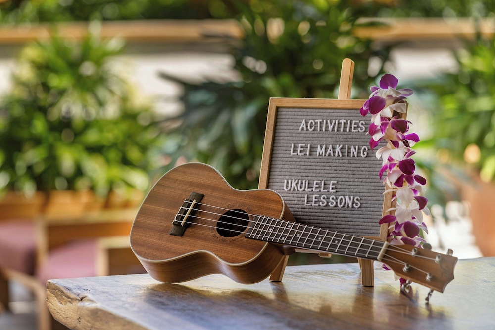 The Laylow Waikiki Autograph Collection - photo 81