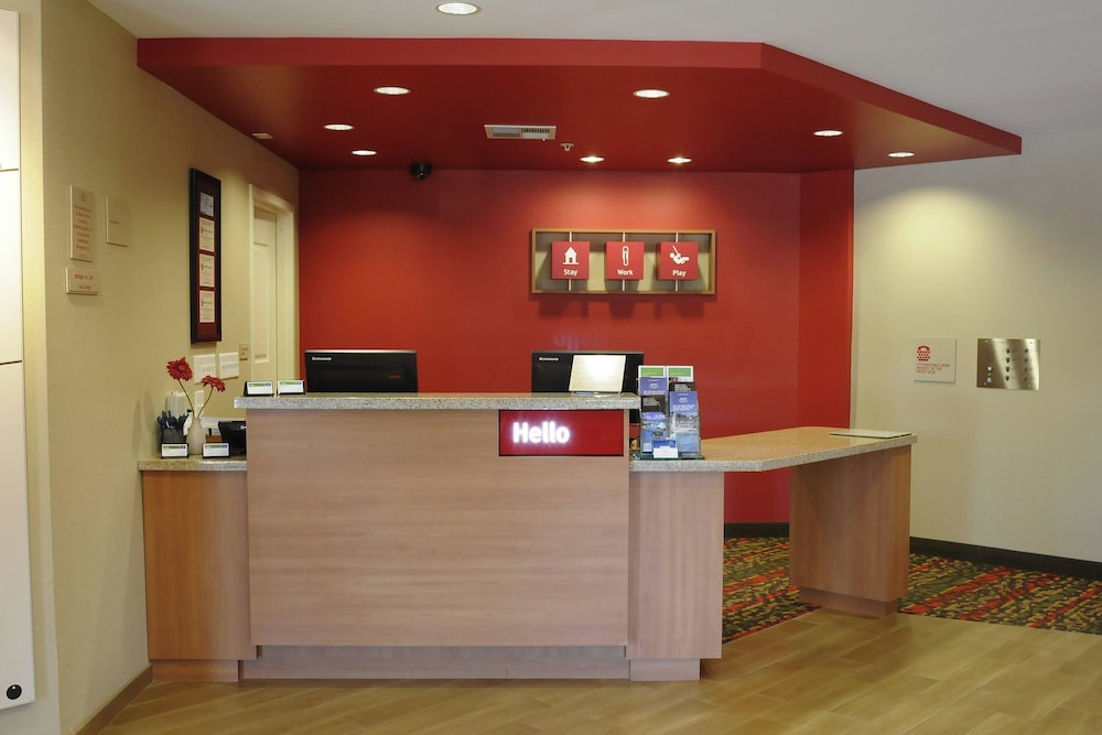 TownePlace Suites Redding - photo 4