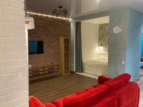 4 Seasons — 4-Star Luxury Hotel in Odessa, Ukraine