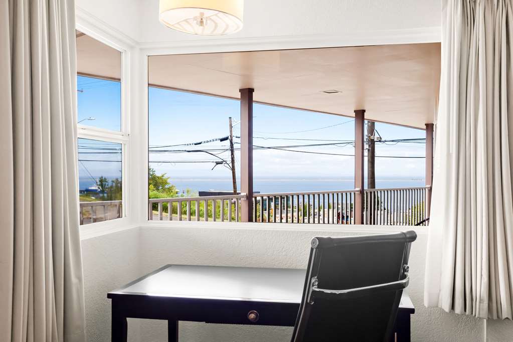 Quality Inn Port Angeles near Olympic National Park - photo 19