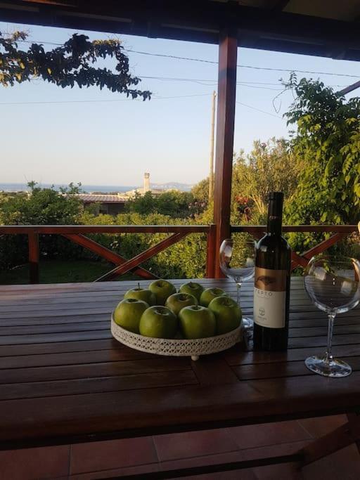 Amalthia — hotel near Sitia Airport
