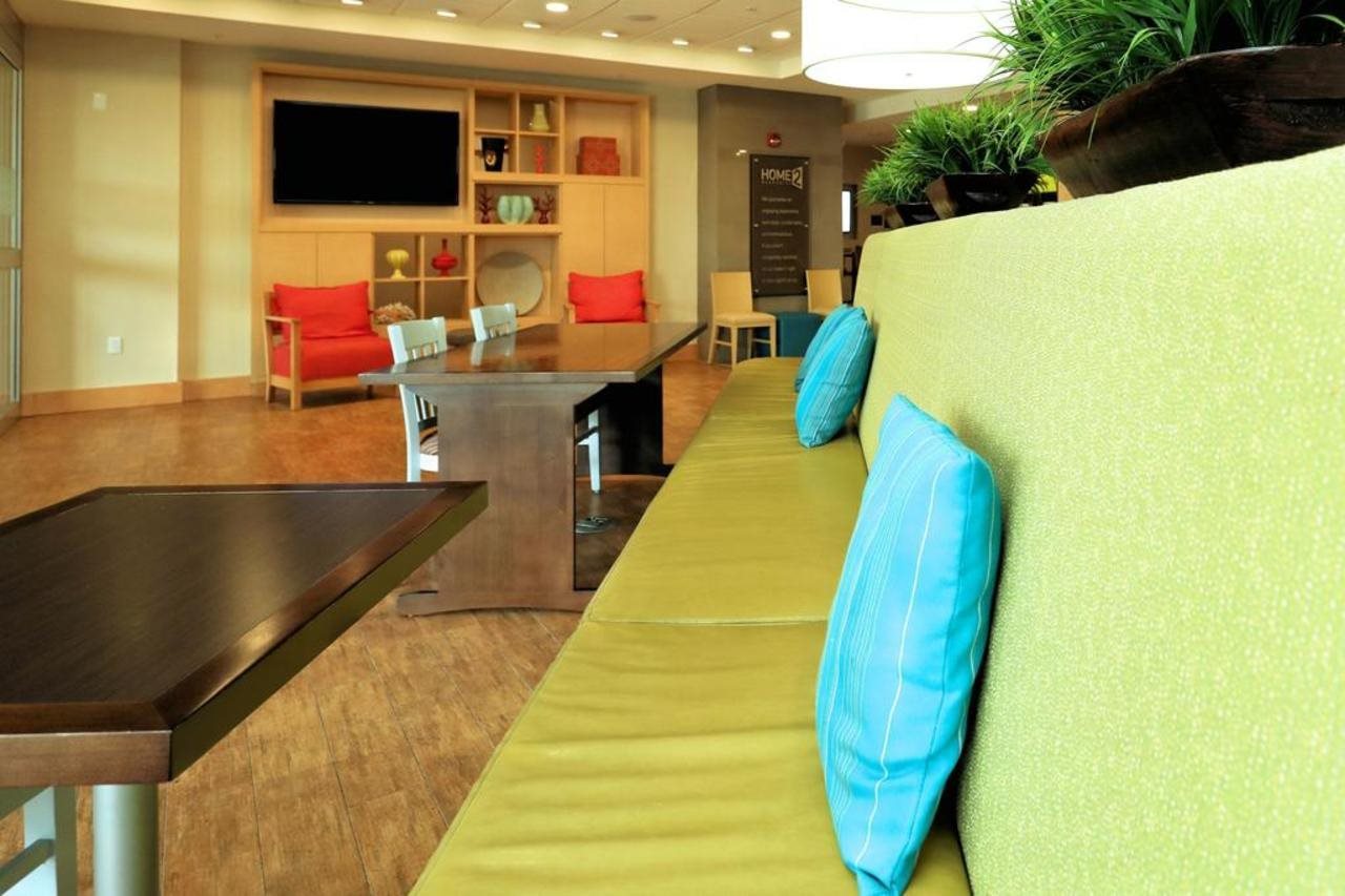 Home2 Suites by Hilton Erie PA - photo 3