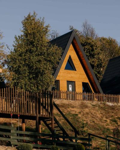 Kraljičini konaci in Doboj, Bosnia and Herzegovina