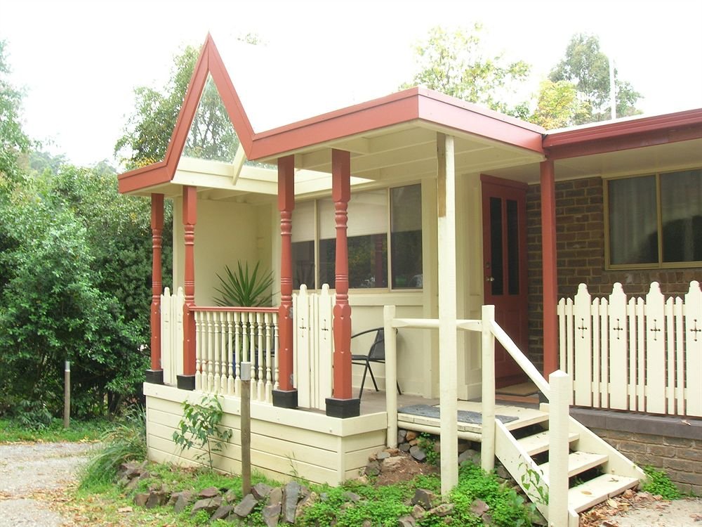 Camelot Tower Penthouse — Olinda