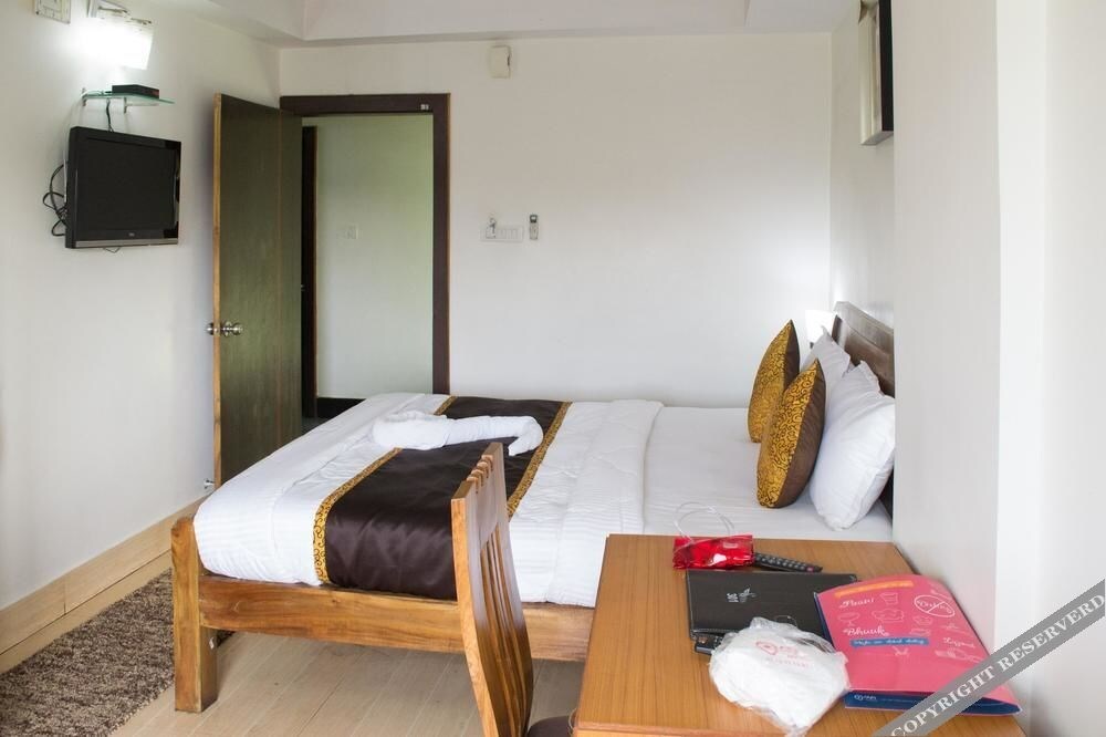 Hotel Seetal — Cuttack — photo 5