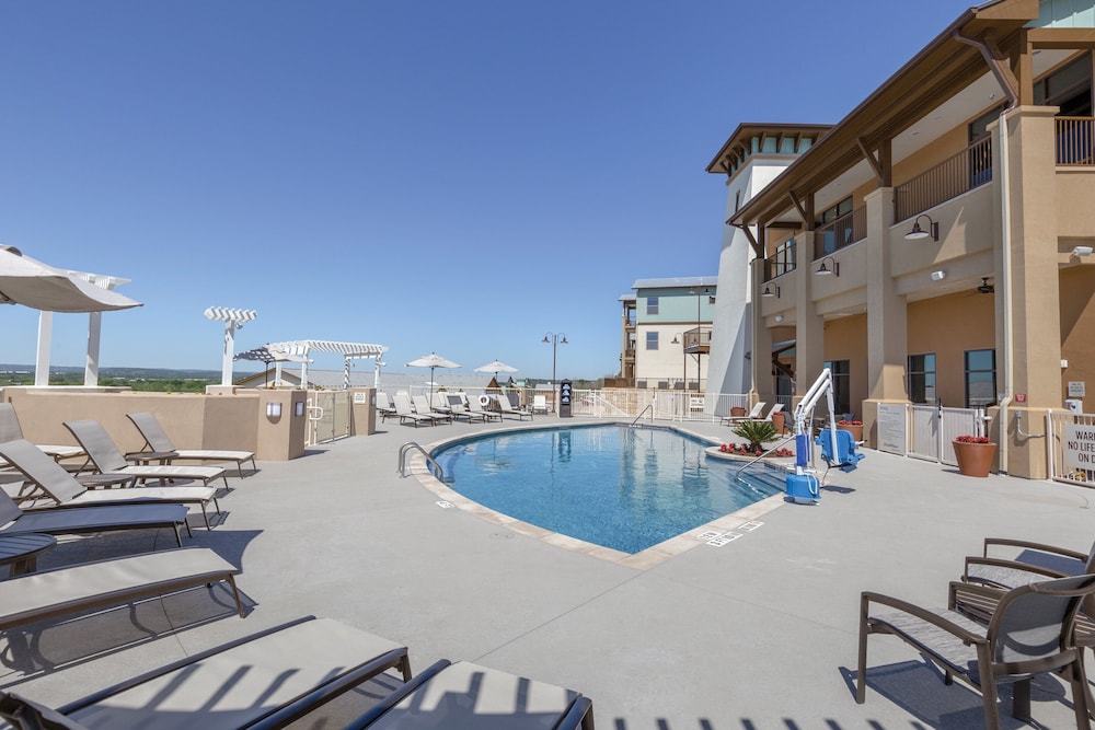 WorldMark Marble Falls - photo 29