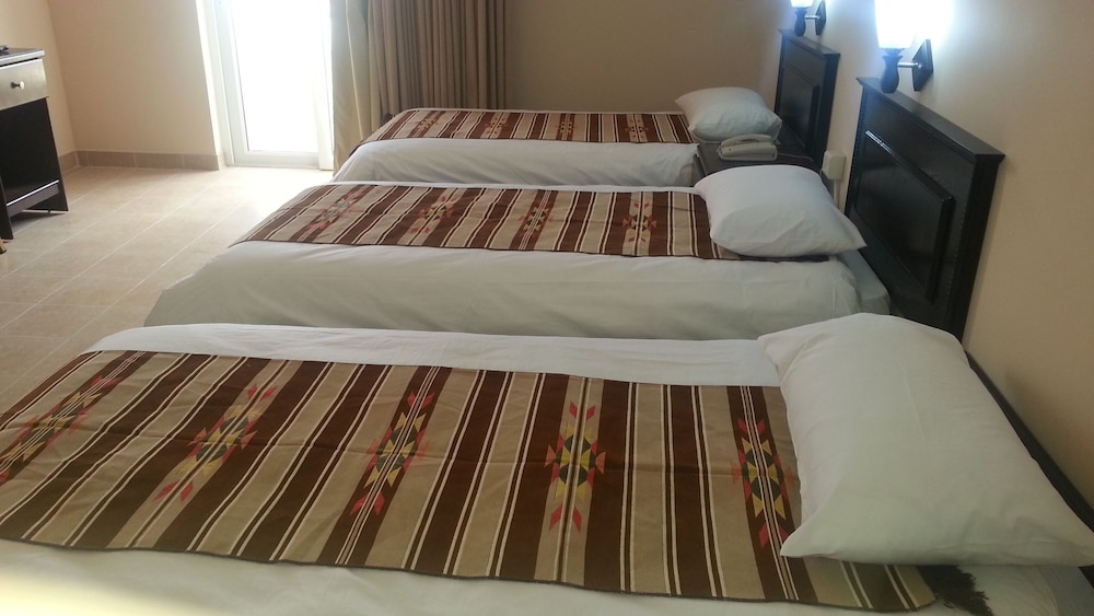 Delilah Hotel — Madaba — photo 4