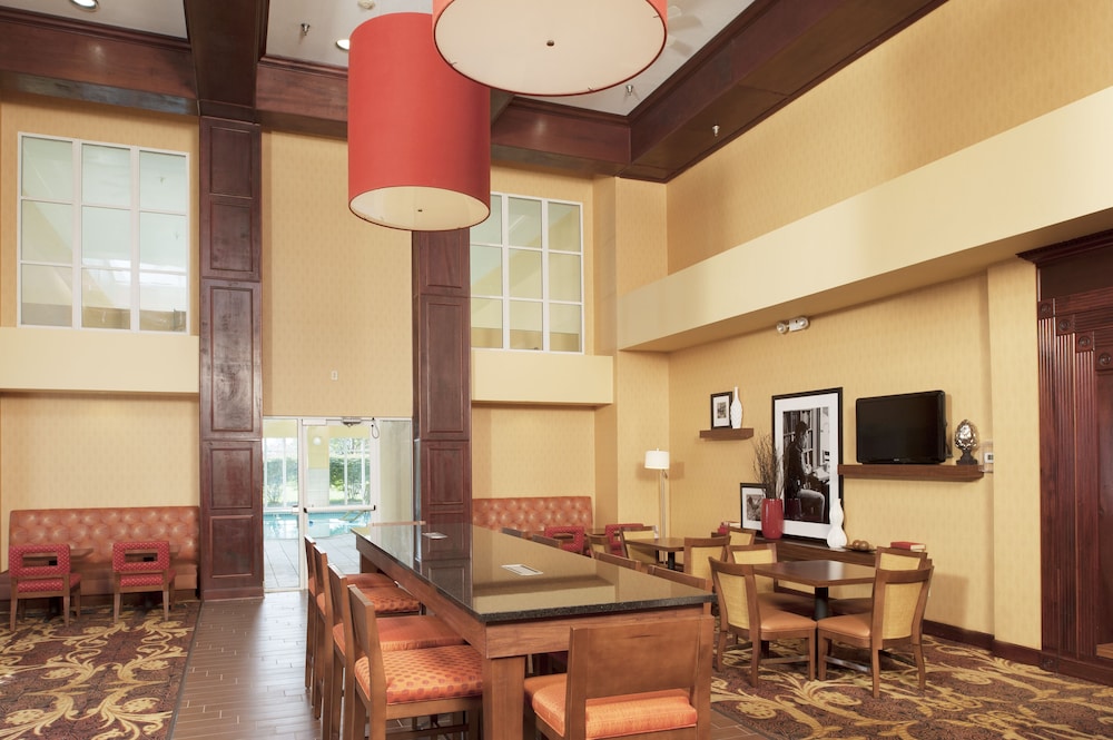 Hampton Inn & Suites Cleveland Southeast Streetsboro - photo 5