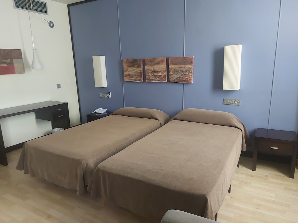 Hotel Puerta de Ocaña — Ocana — photo 5