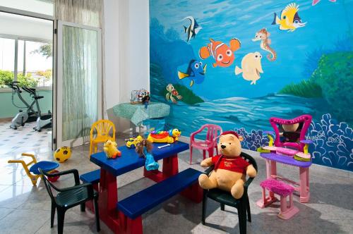 Hotel Lido - last minute hotel in Gabicce Mare