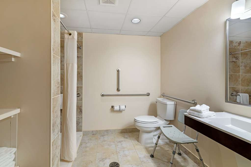 Best Western Plus Plattsburgh - photo 37