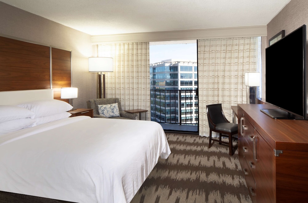 Hilton Tampa Airport Westshore - photo 12
