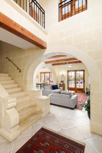 Gozo Escape — Naxxar — photo 2