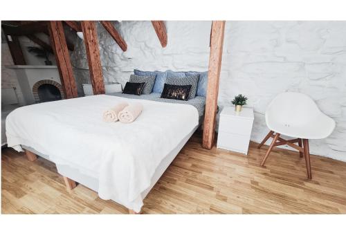 Heaven Apartment