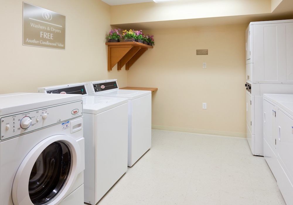 Candlewood Suites Milwaukee Brown Deer by IHG - photo 23