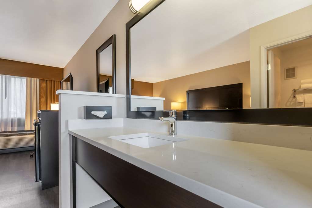 Best Western Inn Of Vancouver - photo 25