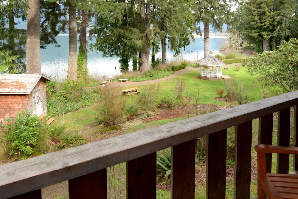 Lake Quinault Lodge - photo 26
