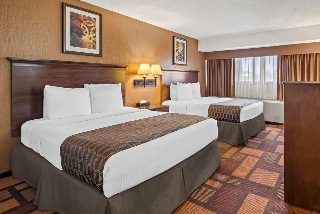 Best Western Tower West Lodge - photo 26