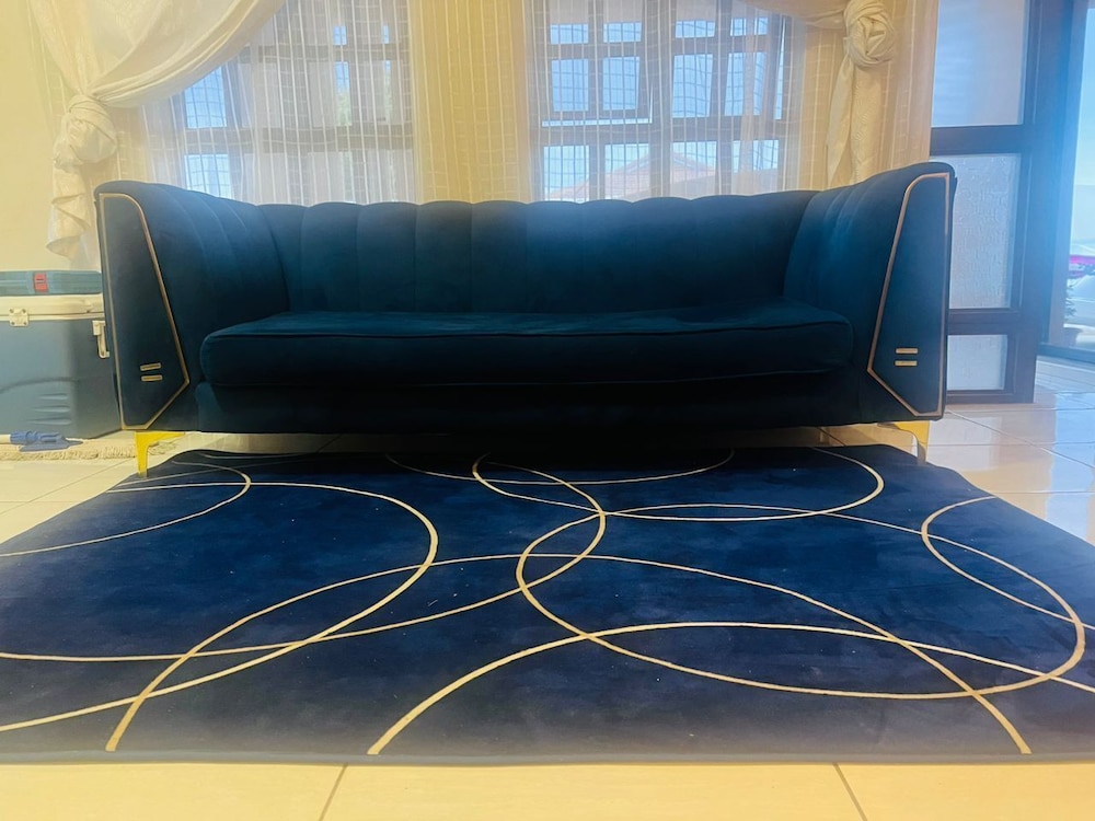 Trojuan Inn Phakalane Suburb Gaborone in Gaborone, Botswana