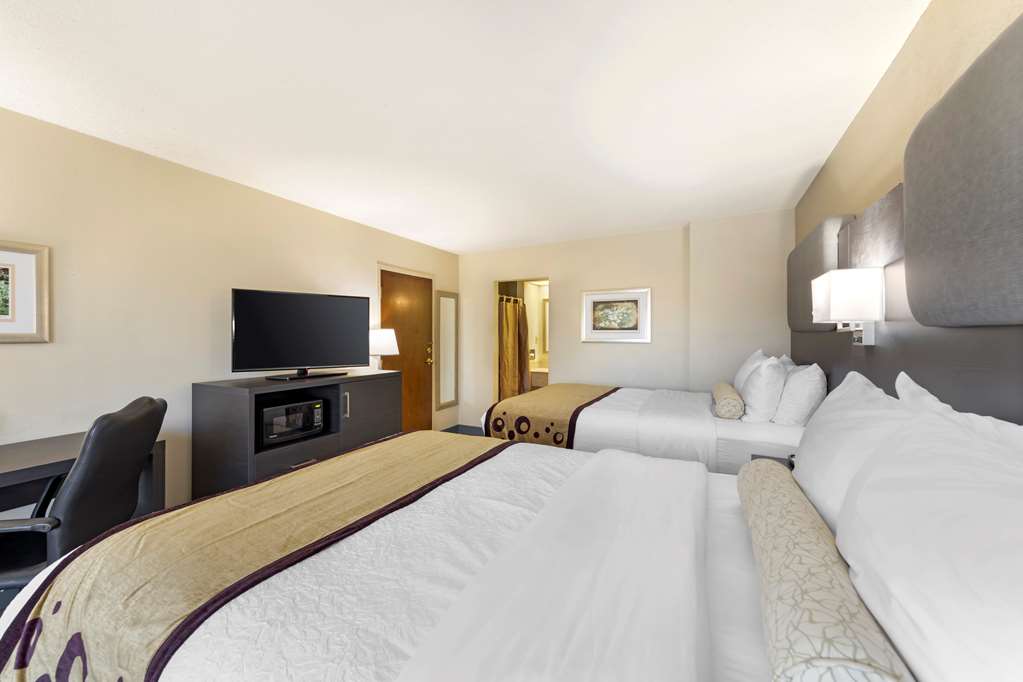 Best Western Plus Madison Huntsville Hotel - photo 16