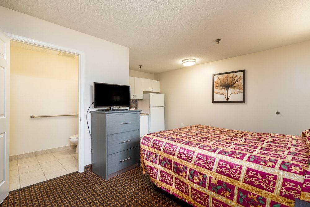 Siegel Select Bartlett Extended Stay in Tennessee - photo 13