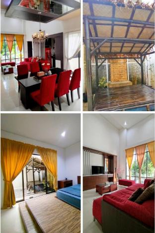 Cheery Home Surabaya 10 mins toll near Pakuwon Mall — 4-Star Luxury Hotel in Surabaya, Indonesia